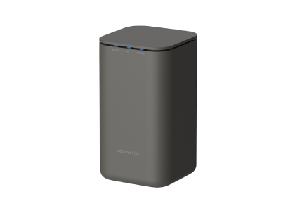 ドコモ home 5g 口コミ
